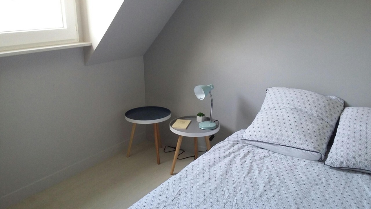 Photo of Bedroom in Rotheneuf-Le Pont