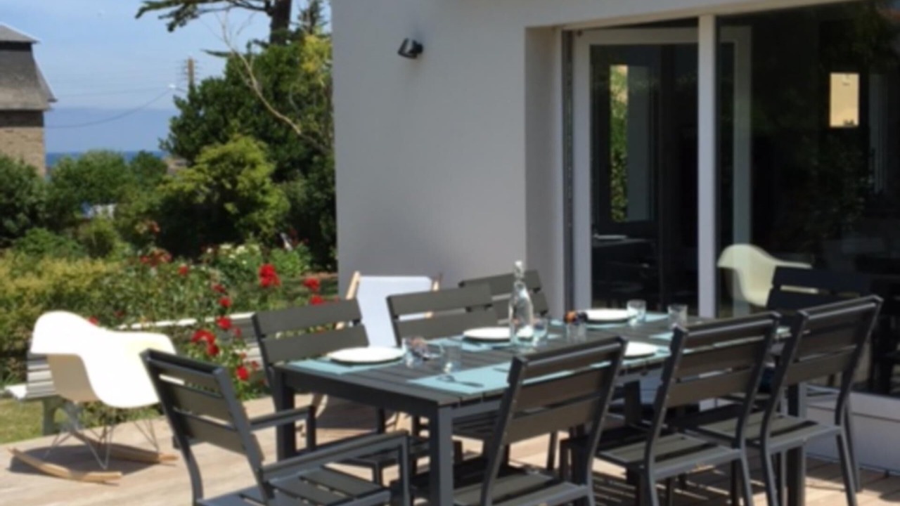 Photo of Outdoor in Rotheneuf-Le Pont