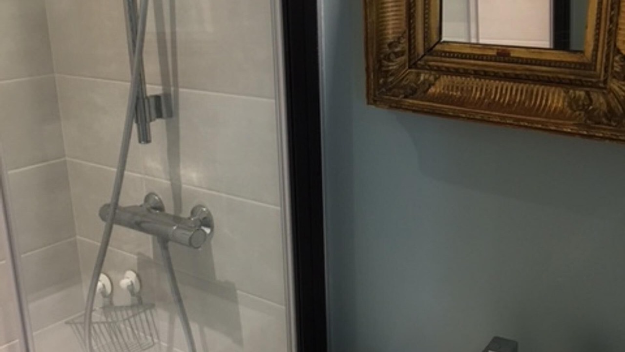 Photo of Bathroom in Rotheneuf-Le Pont