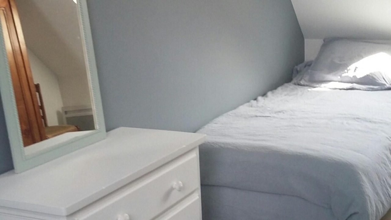 Photo of Bedroom in Rotheneuf-Le Pont