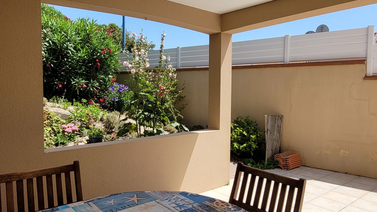 Photo of Outdoor in Brem Sur Mer