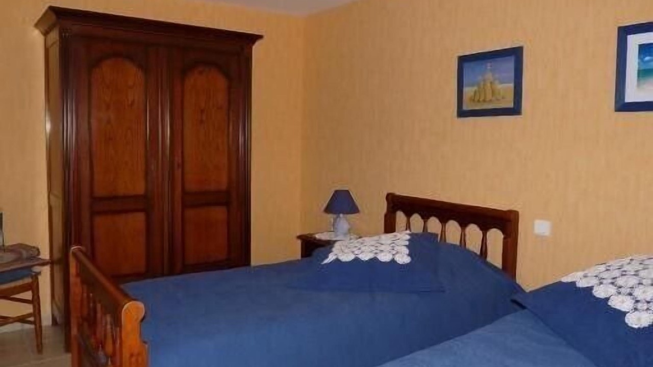 Photo of Bedroom in Brem Sur Mer