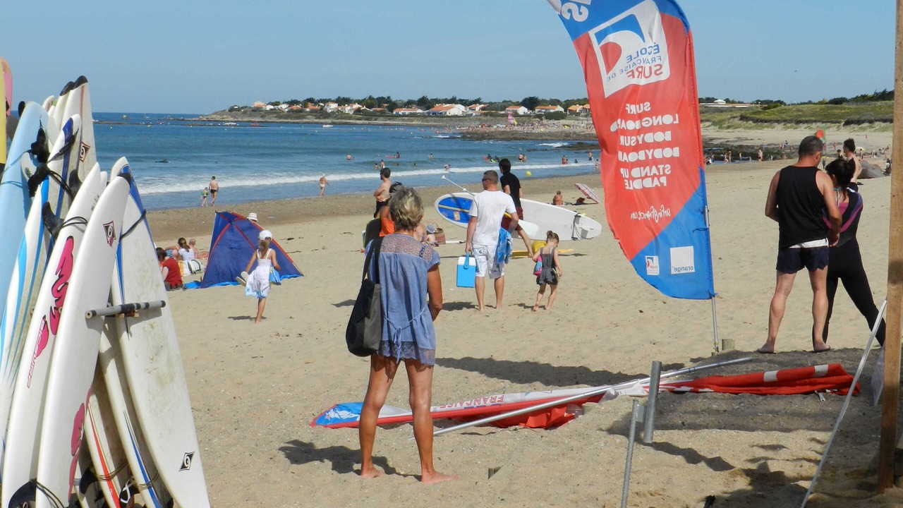 Photo of Others in Brem Sur Mer