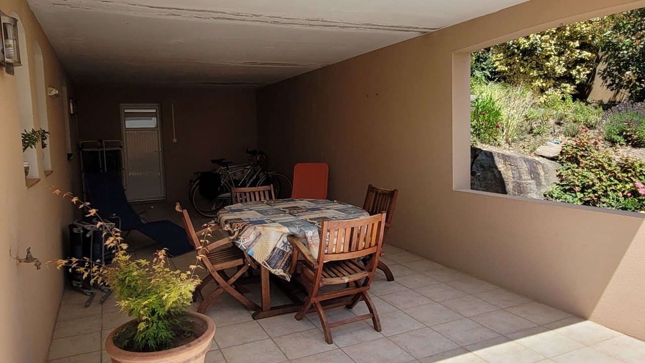 Photo of Outdoor in Brem Sur Mer