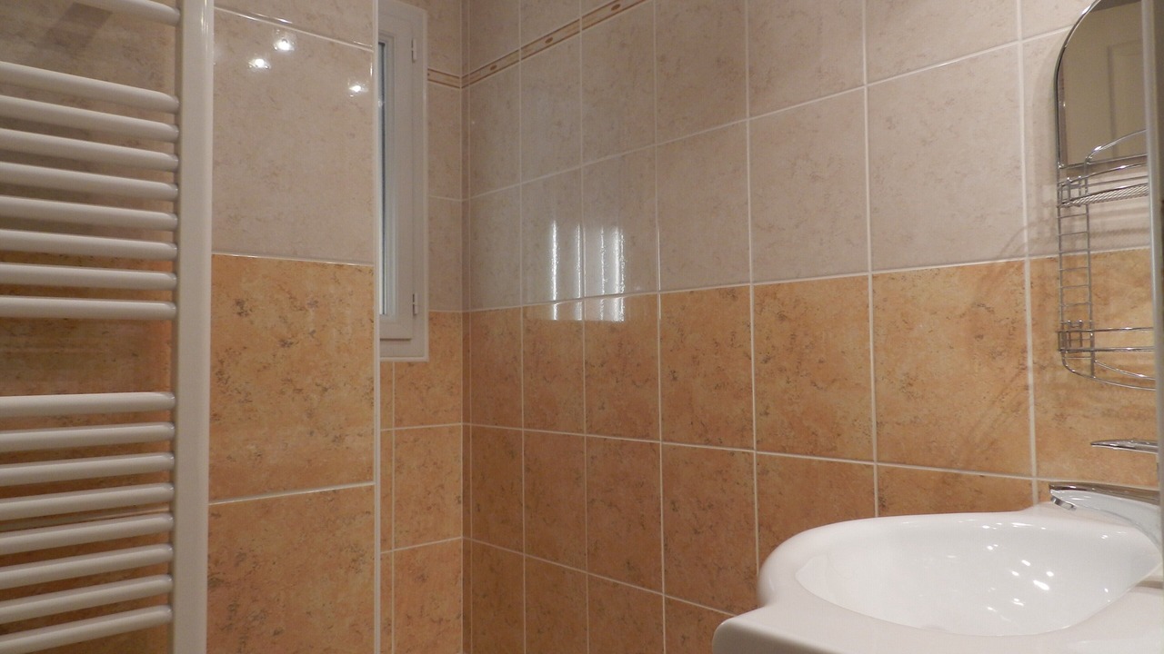 Photo of Bathroom in Brem Sur Mer