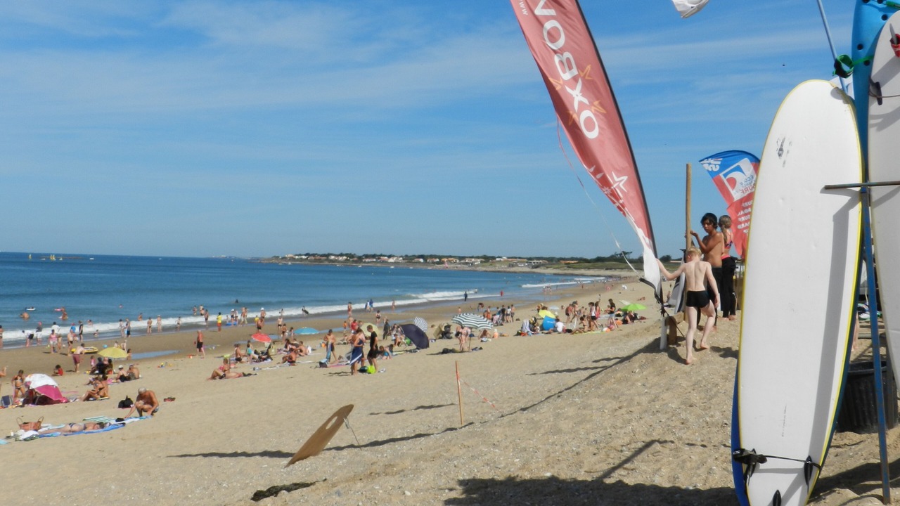 Photo of Others in Brem Sur Mer