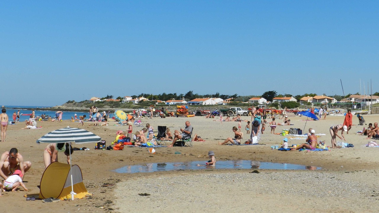 Photo of Others in Brem Sur Mer