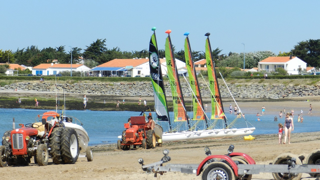 Photo of Others in Brem Sur Mer