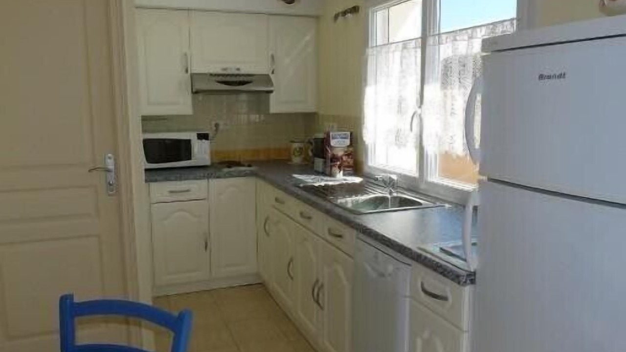 Photo of Kitchen in Brem Sur Mer