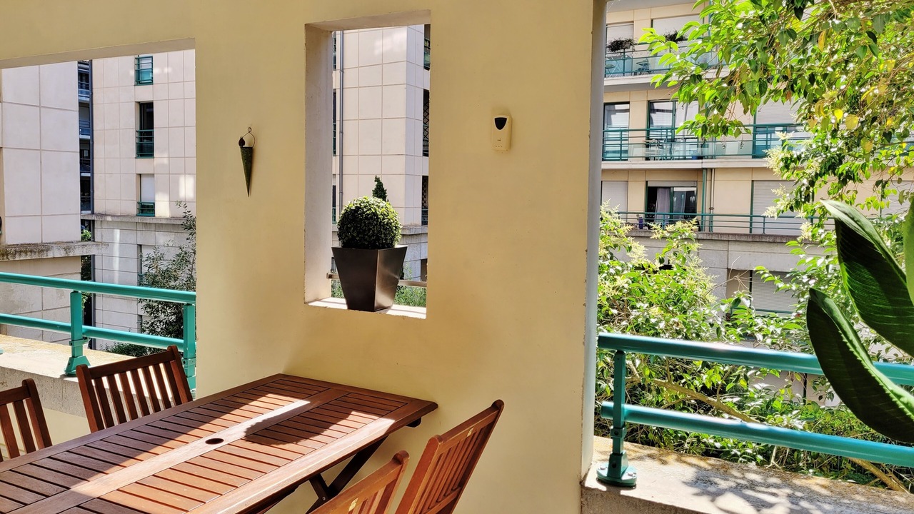Photo of Outdoor in Amidonniers - Caffarelli