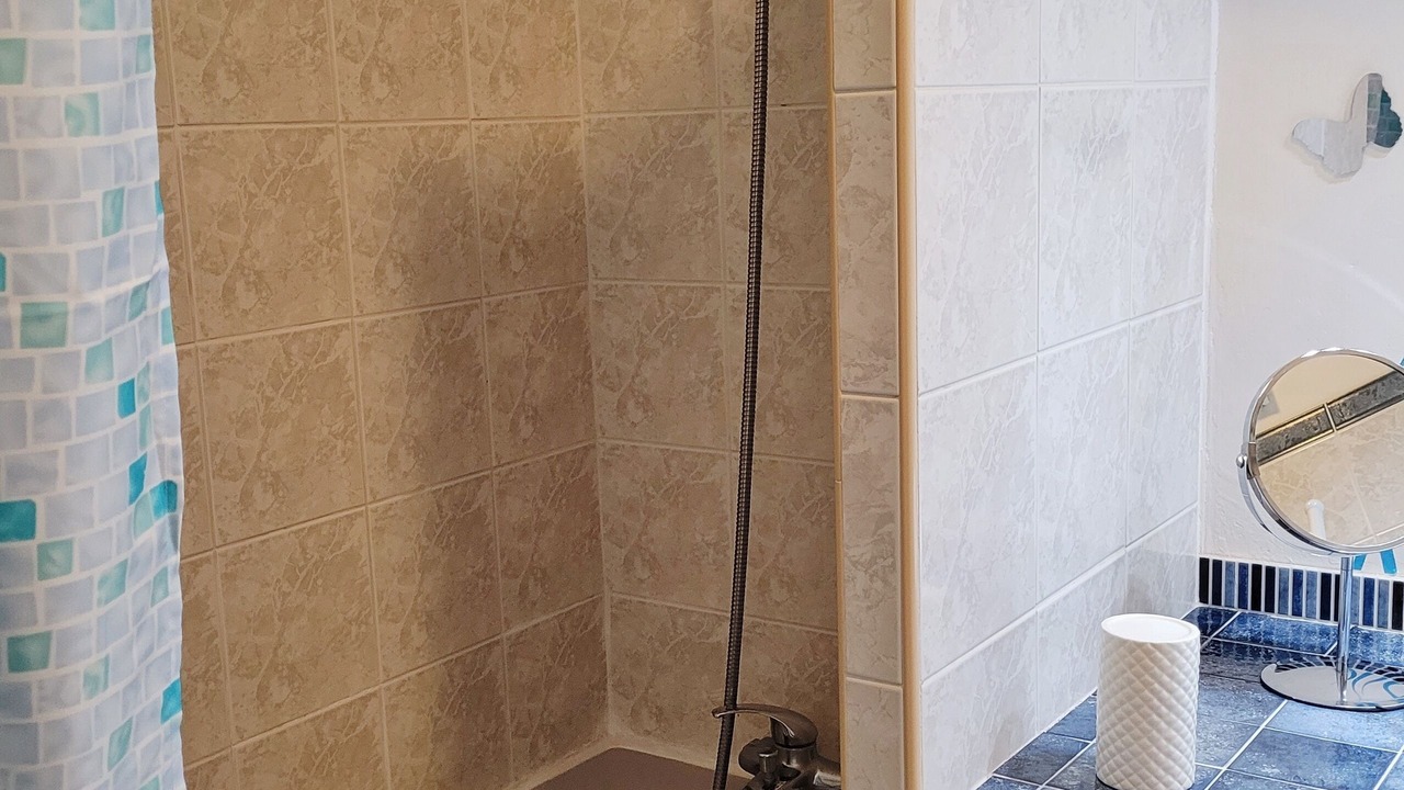 Photo of Bathroom in Amidonniers - Caffarelli