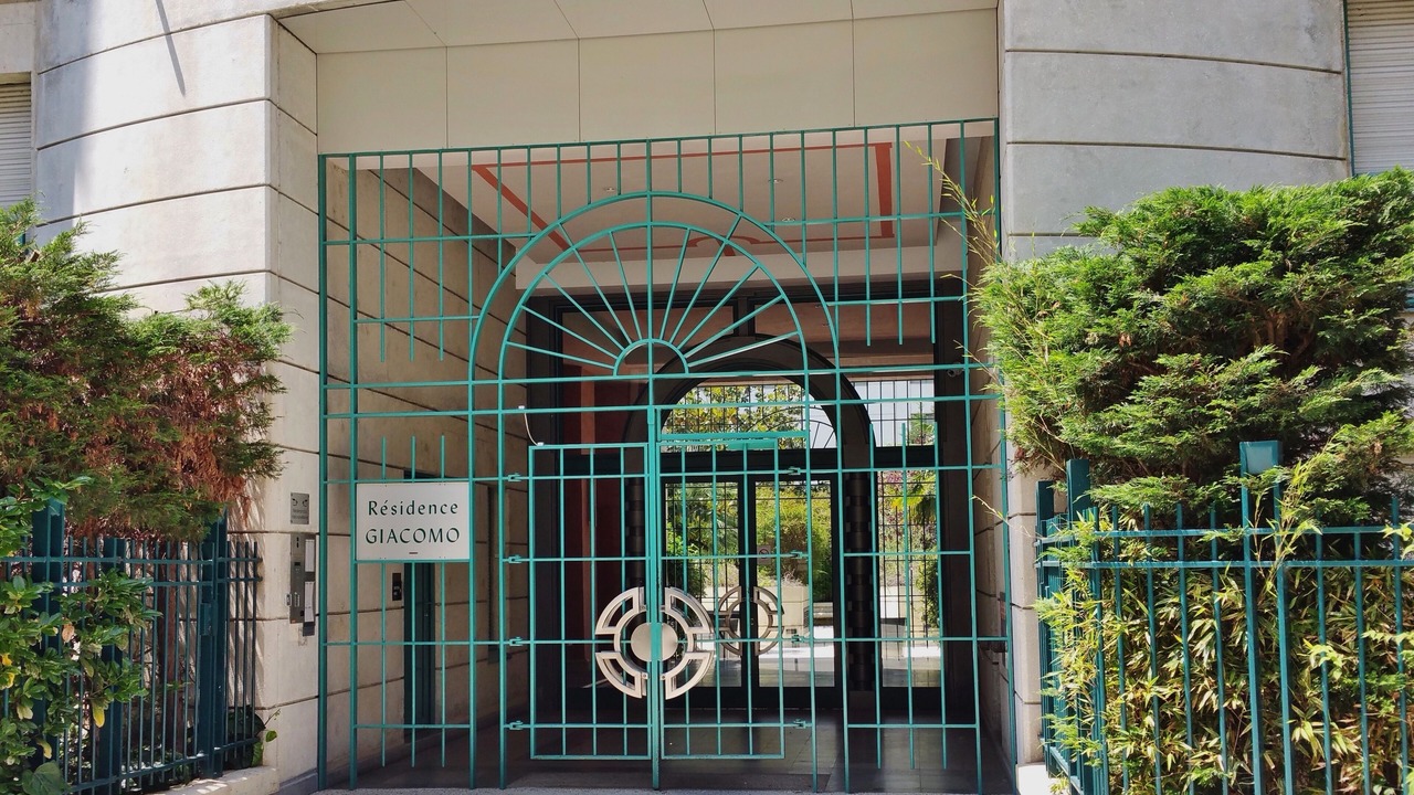 Photo of Outdoor in Amidonniers - Caffarelli