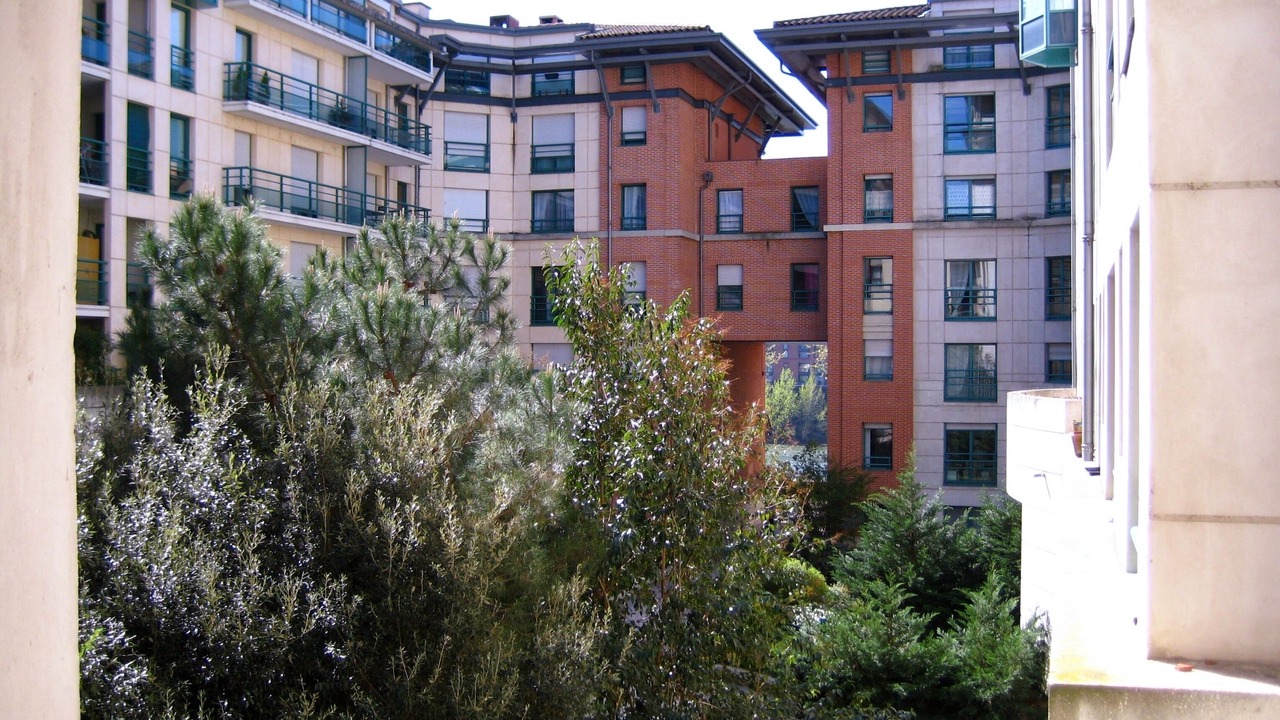 Photo of Outdoor in Amidonniers - Caffarelli