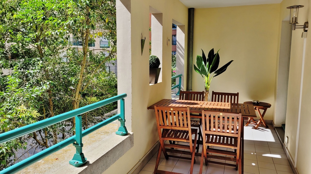 Photo of Outdoor in Amidonniers - Caffarelli