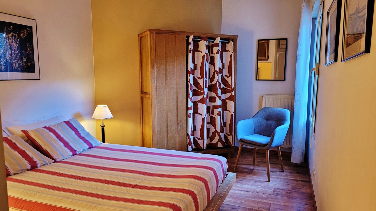 Photo of Bedroom in Amidonniers - Caffarelli