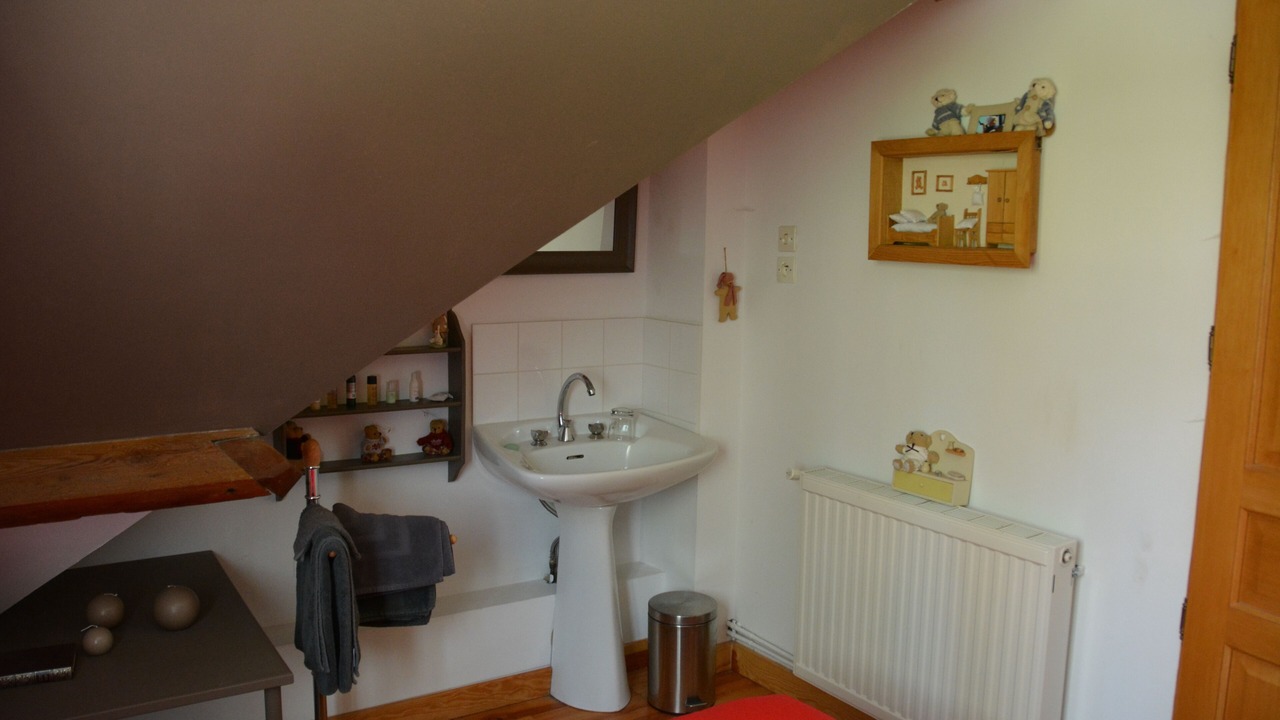Photo of Bathroom in Campagne-les-Guines