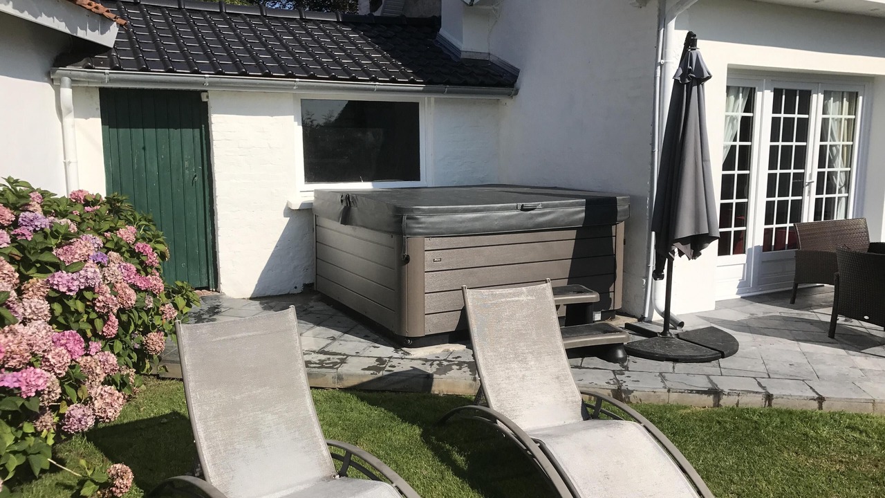 Photo of Patio Balcony in Campagne-les-Guines