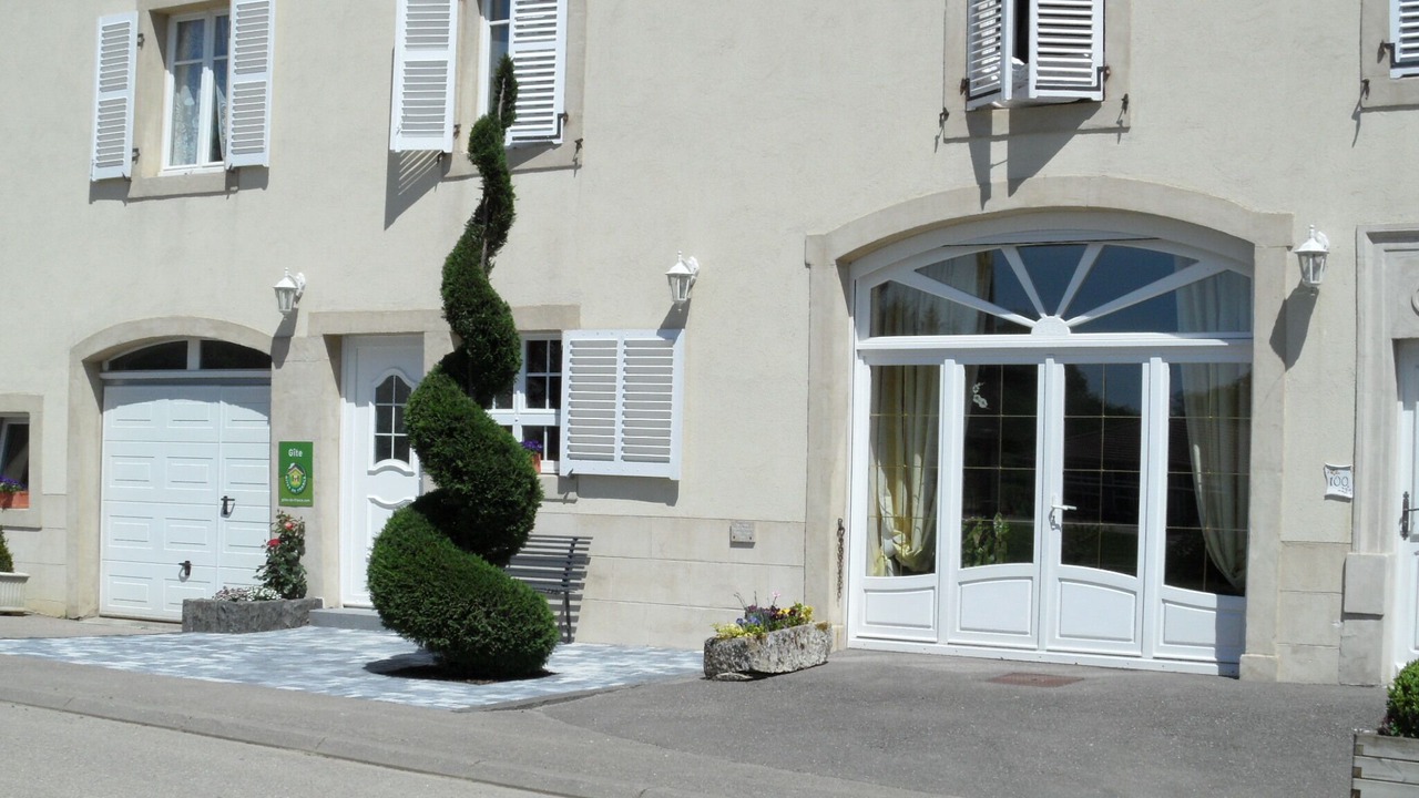 Photo of Outdoor in Bocquegney