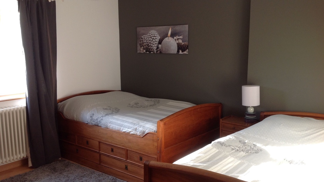 Photo of Bedroom in Bocquegney