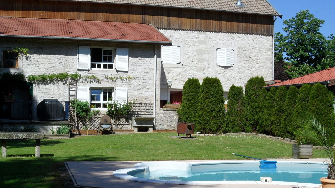 Photo of Outdoor in Bocquegney