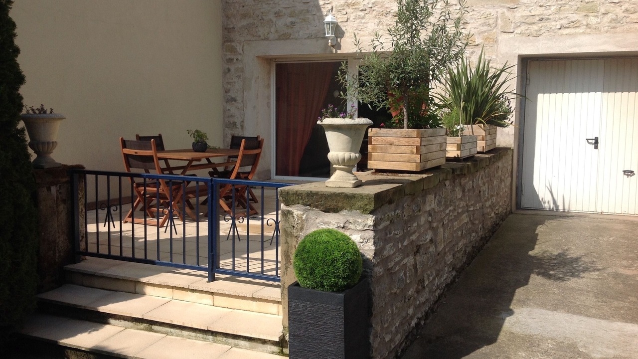 Photo of Outdoor in Bocquegney