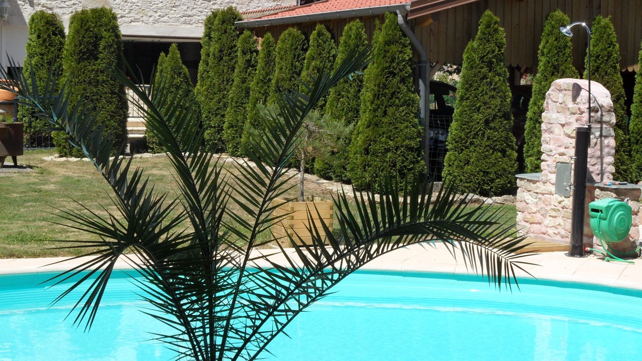 Photo of Outdoor in Bocquegney