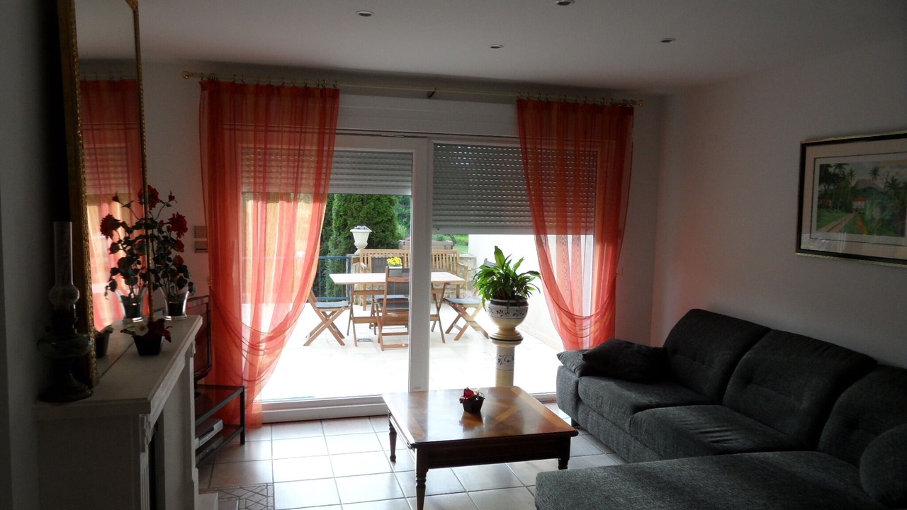 Photo of Livingroom in Bocquegney