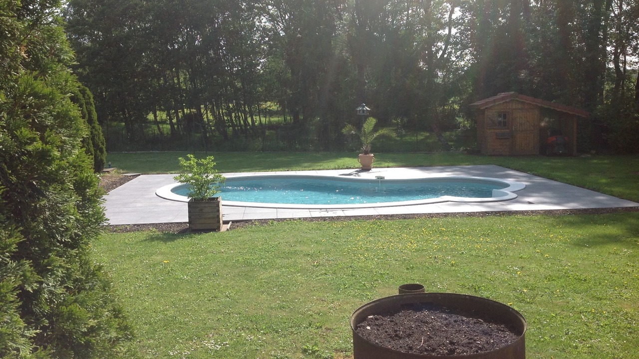 Photo of Outdoor in Bocquegney