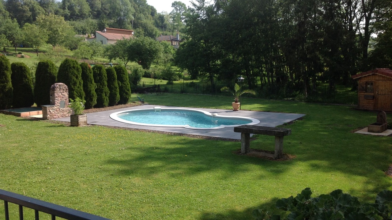 Photo of Outdoor in Bocquegney