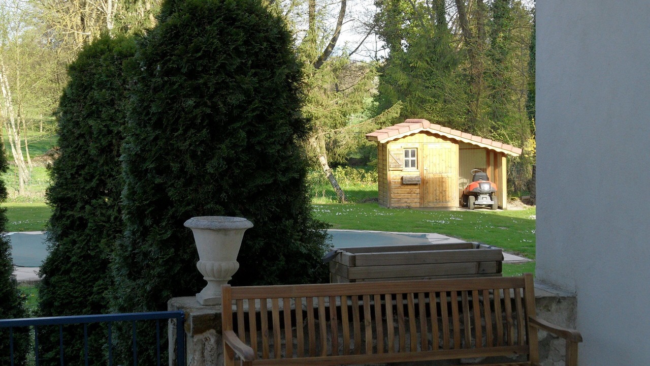 Photo of Outdoor in Bocquegney