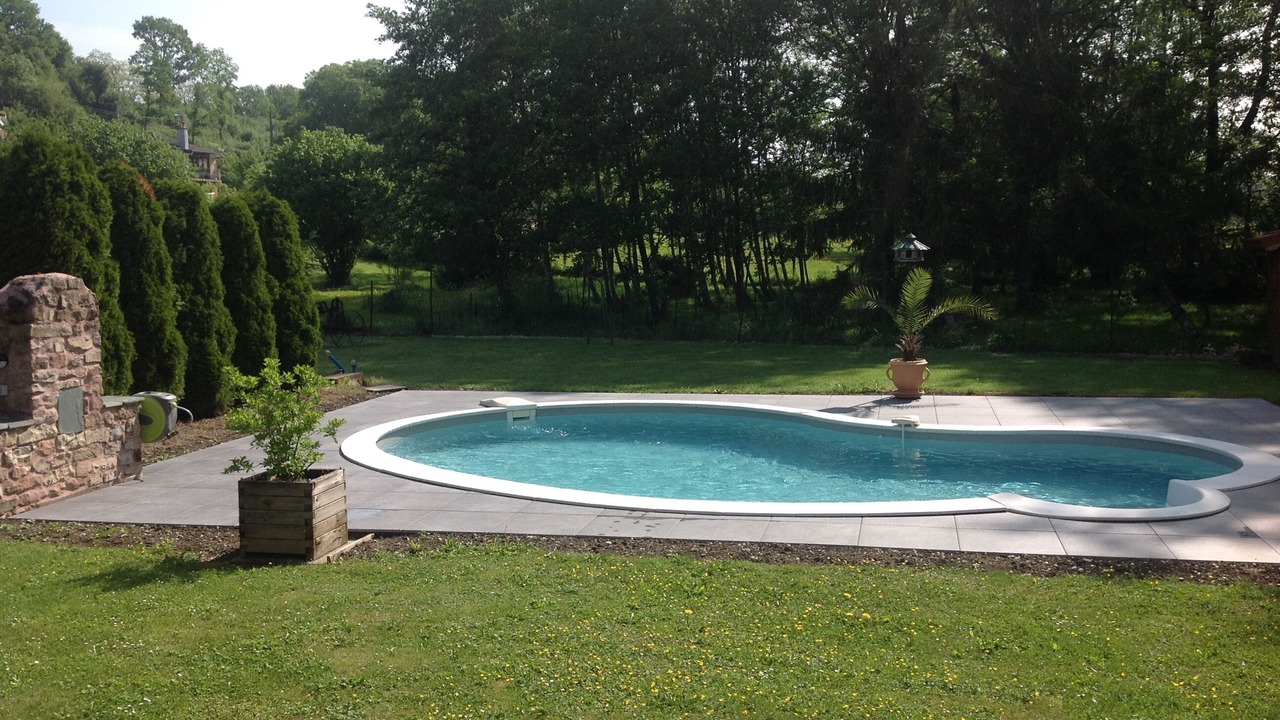 Photo of Outdoor in Bocquegney