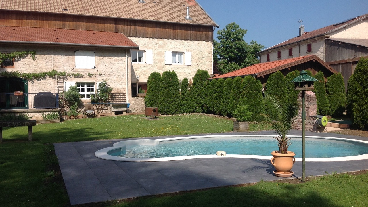 Photo of Outdoor in Bocquegney