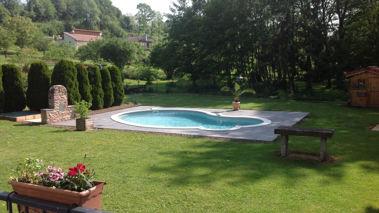 Photo of Outdoor in Bocquegney