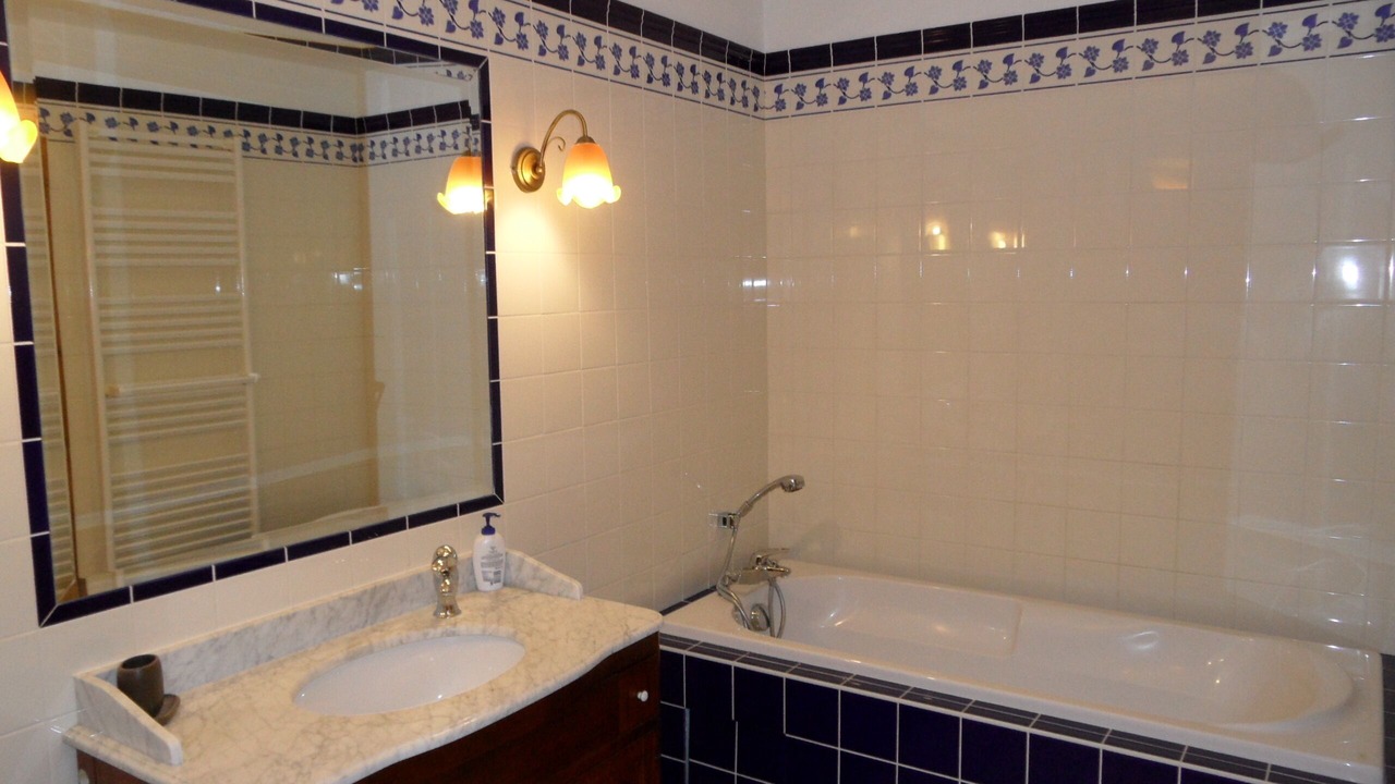 Photo of Bathroom in Bocquegney