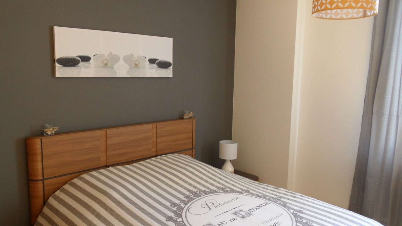 Photo of Bedroom in Bocquegney