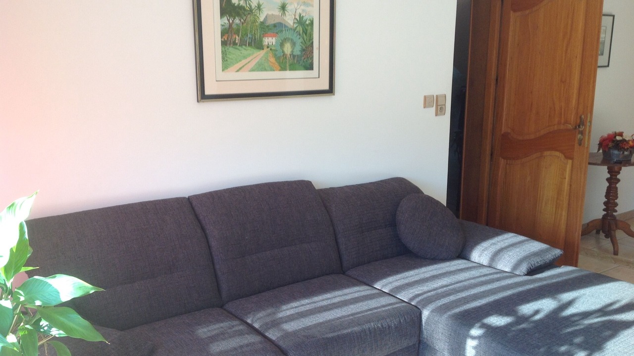 Photo of Livingroom in Bocquegney