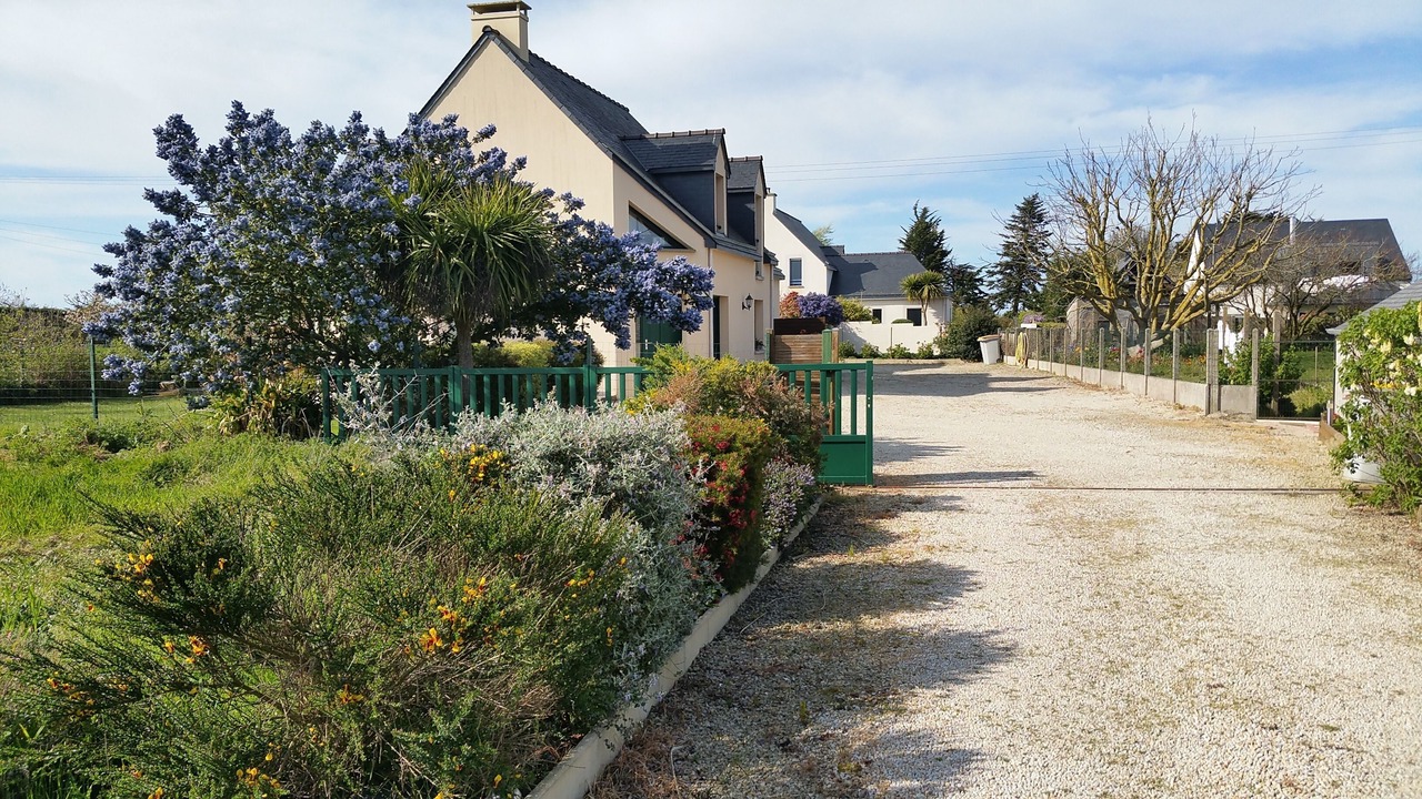 Photo of Outdoor in Saint-Coulomb