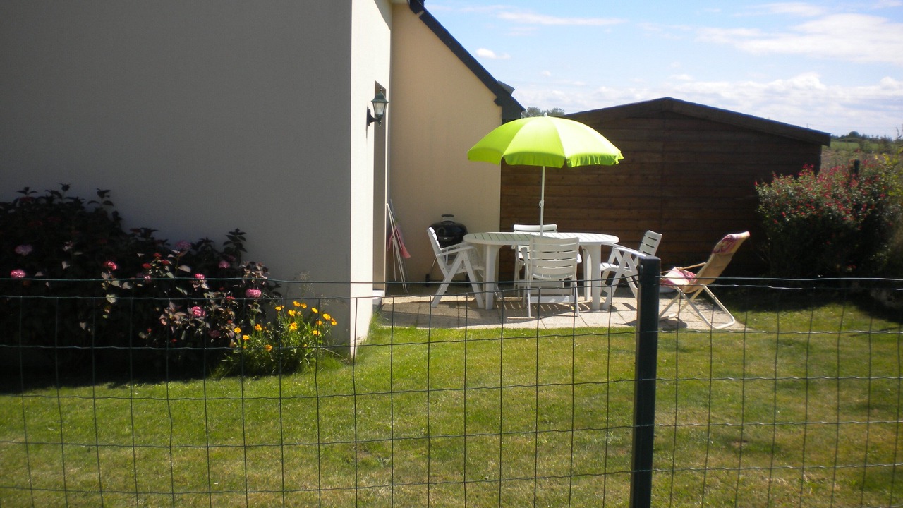 Photo of Outdoor in Saint-Coulomb