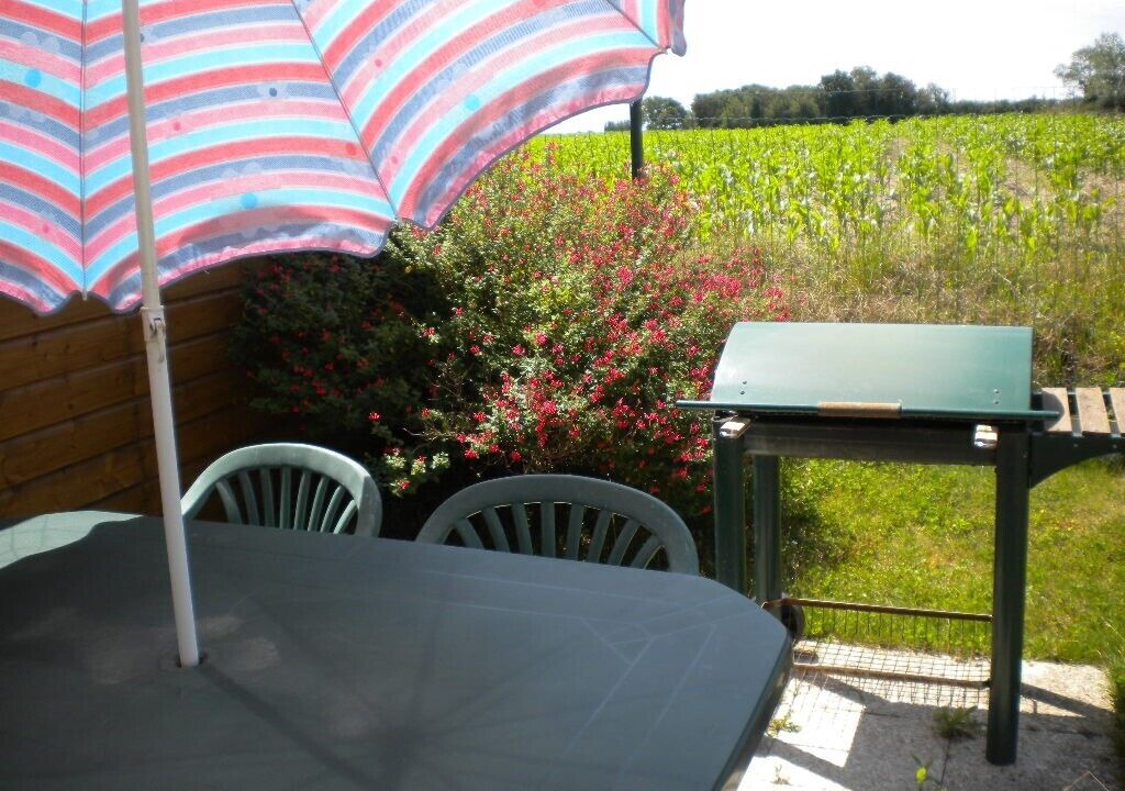 Photo of Outdoor in Saint-Coulomb