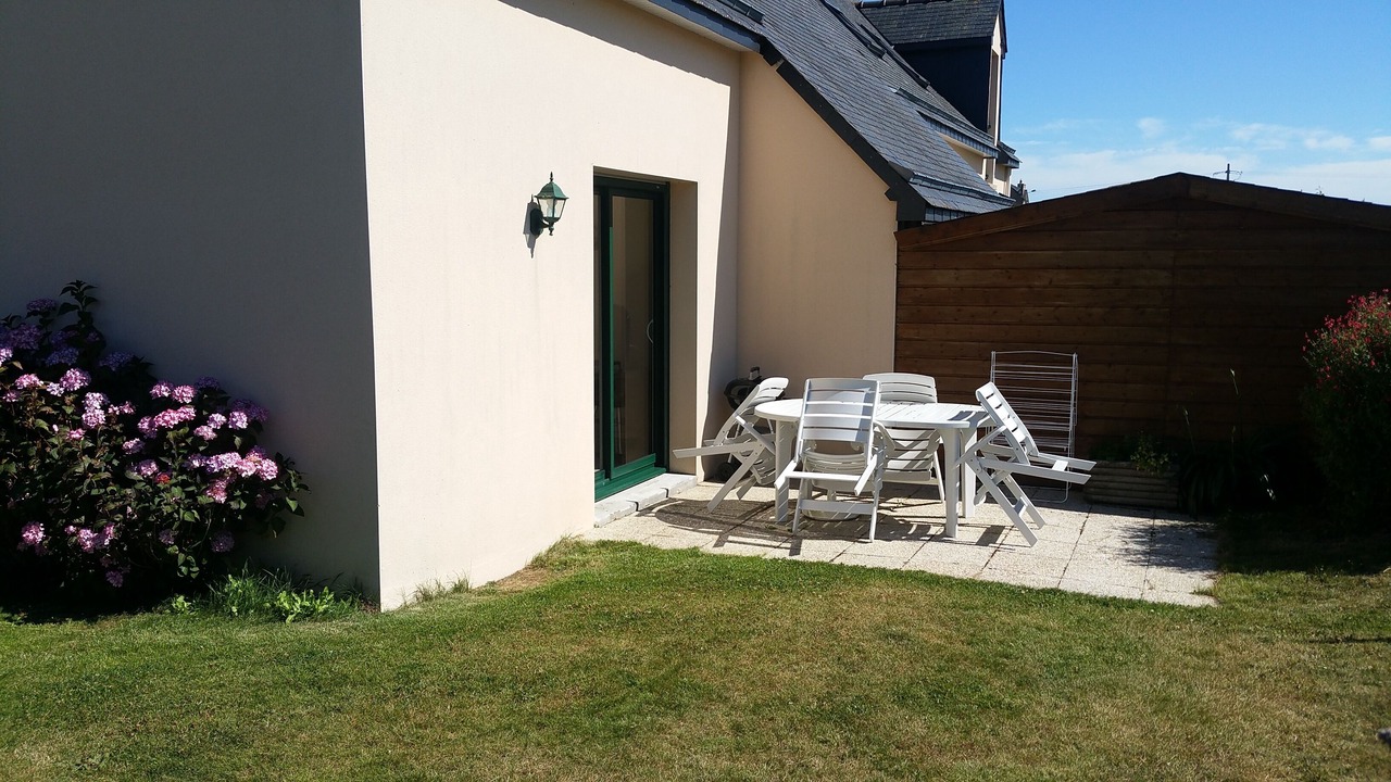 Photo of Outdoor in Saint-Coulomb
