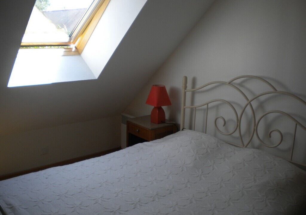 Photo of Bedroom in Saint-Coulomb