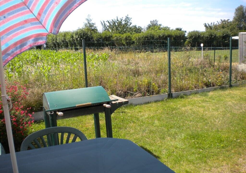 Photo of Outdoor in Saint-Coulomb