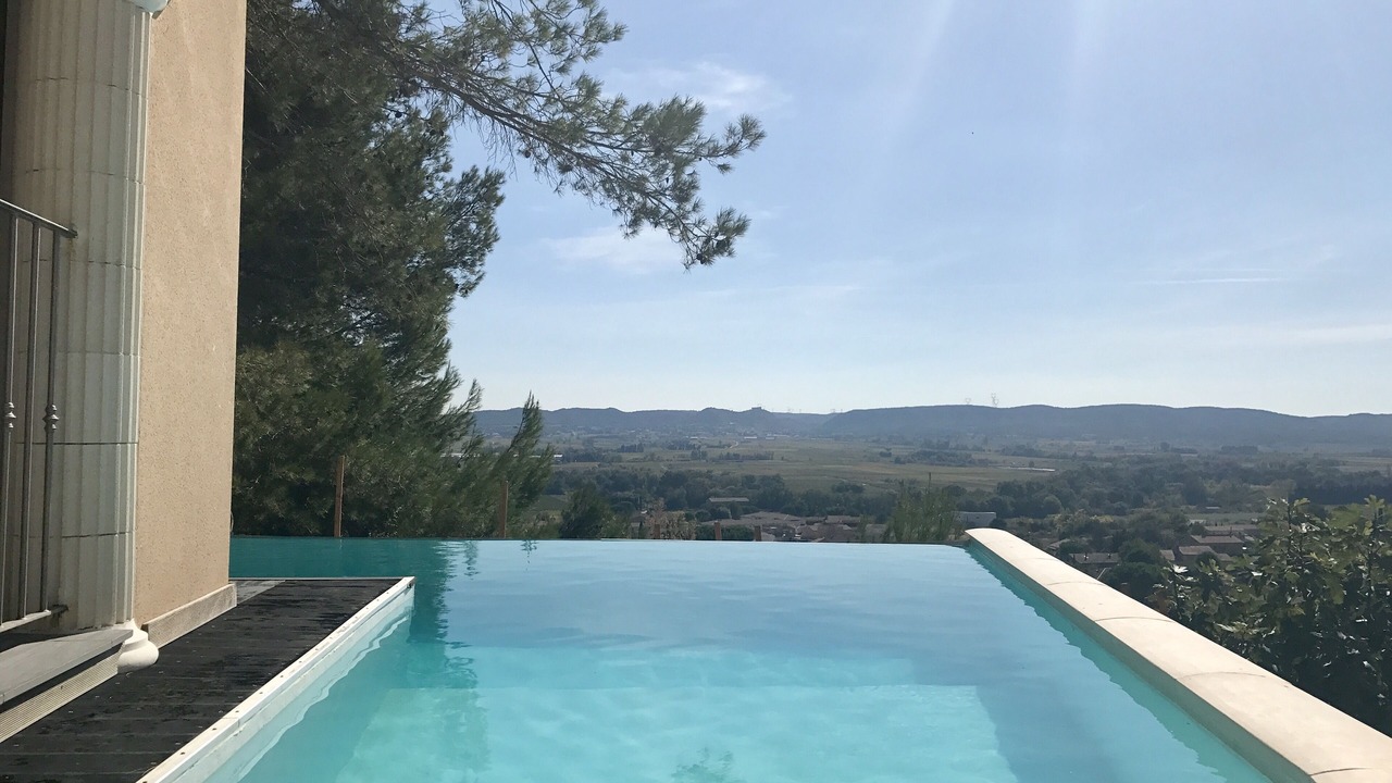 Photo of Outdoor in Laudun