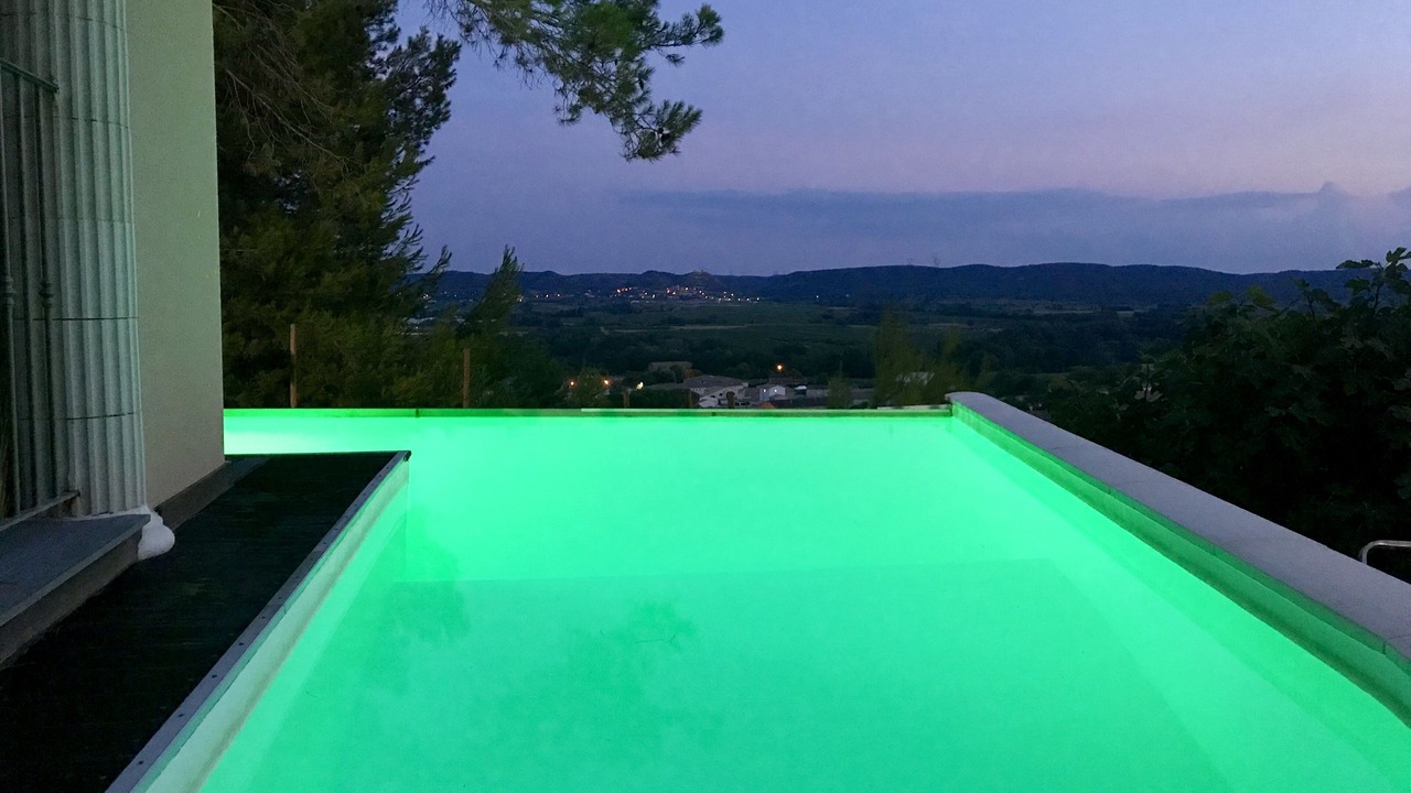 Photo of Outdoor in Laudun