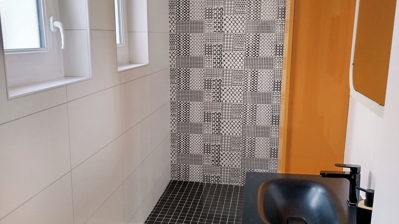 Photo of Bathroom in Saint-Gilles-Croix-de-Vie