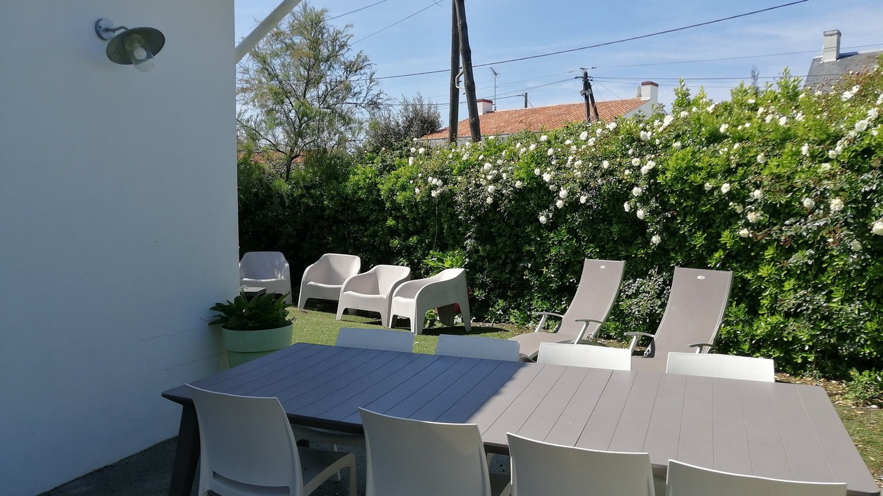Photo of Outdoor in Saint-Gilles-Croix-de-Vie