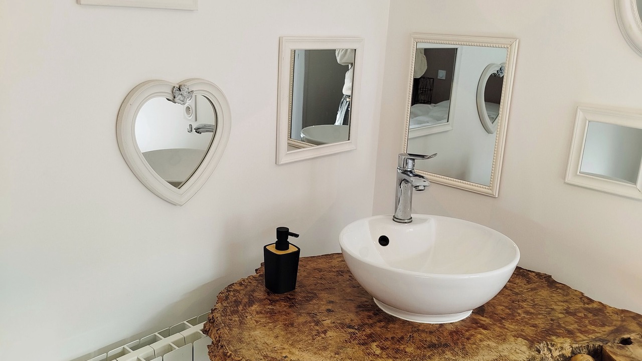 Photo of Bathroom in Saint-Gilles-Croix-de-Vie