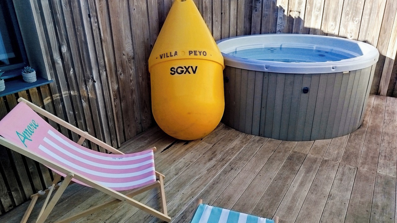 Photo of Outdoor in Saint-Gilles-Croix-de-Vie