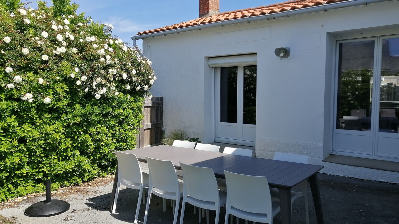 Photo of Outdoor in Saint-Gilles-Croix-de-Vie
