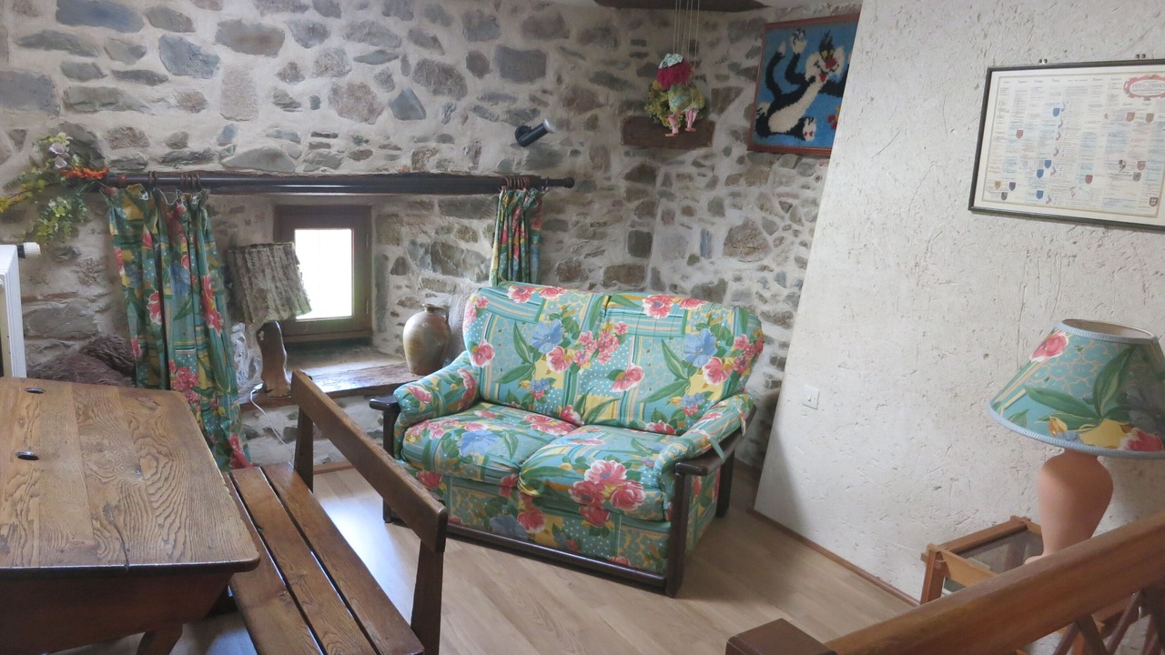 Photo of Livingroom in La Foret-sur-Sevre